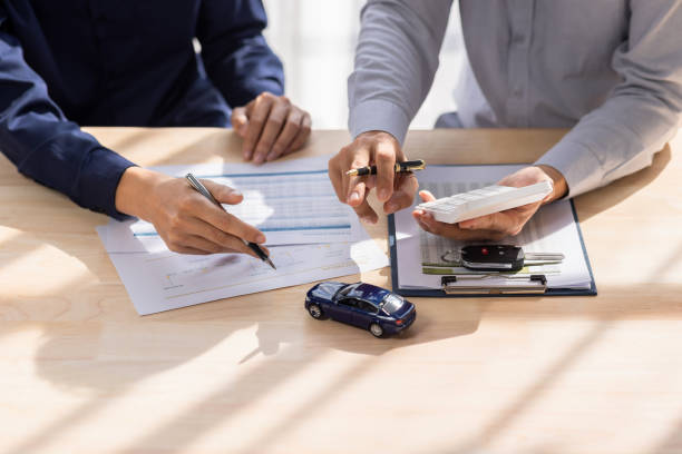 24/7 Emergency Commercial Auto Insurance experts in Hollywood Park, TX