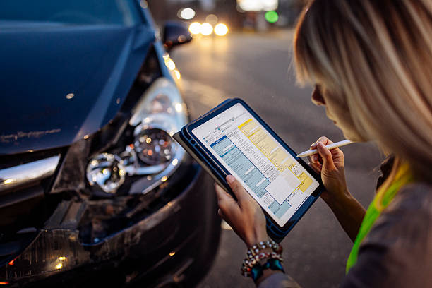Affordable Commercial Auto Insurance solutions in Hollywood Park, TX